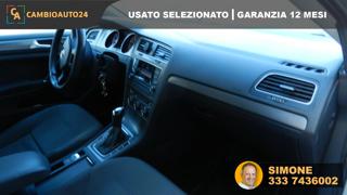 VOLKSWAGEN Golf usata 87