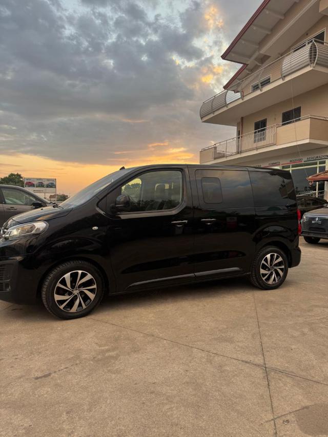 CITROEN Spacetourer usata, con Airbag