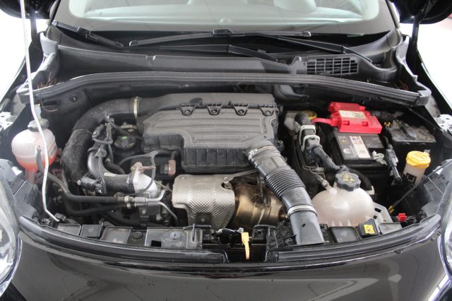 FIAT 500X usata, con Controllo vocale