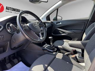 OPEL Crossland usata, con Autoradio