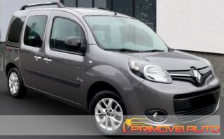 RENAULT Kangoo usata, con ESP