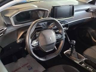 PEUGEOT 208 usata, con Cerchi in lega
