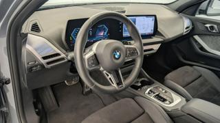 BMW 120 usata, con Controllo trazione