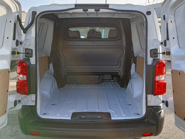 OPEL Vivaro usata, con Climatizzatore