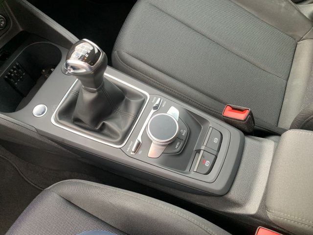 AUDI Q2 usata, con Fari LED