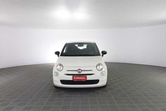 FIAT 500 usata 0