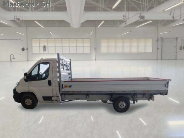 CITROEN Jumper usata, con Airbag