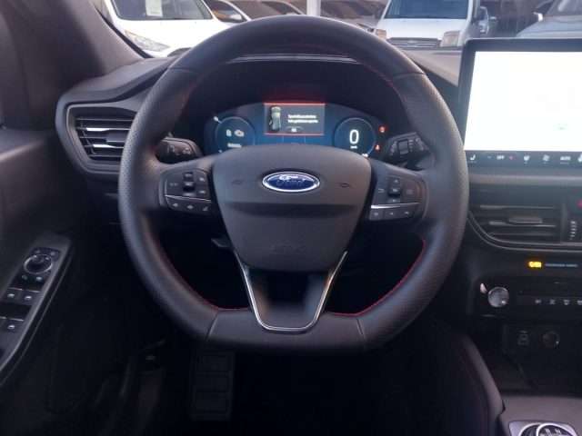 FORD Kuga usata, con Sensore di pioggia