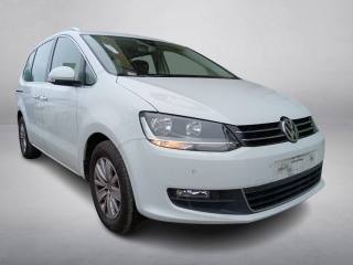 VOLKSWAGEN Sharan usata, con Airbag