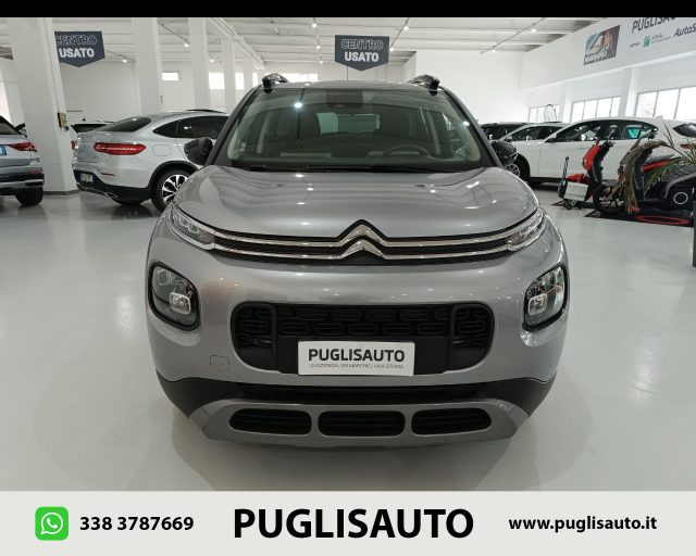 CITROEN C3 Aircross usata, con Airbag