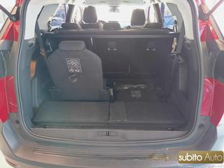 PEUGEOT 5008 usata, con Servosterzo