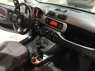 FIAT Panda Cross usata, con Specchietti laterali elettrici