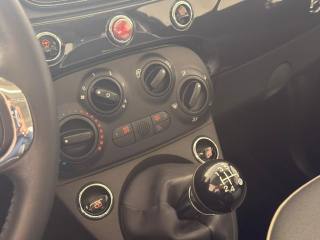 FIAT 500 usata, con Specchietti laterali elettrici