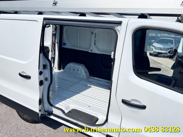 FIAT Talento usata, con ESP