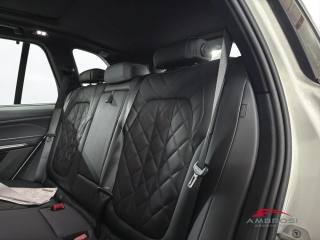 BMW X5 usata 10