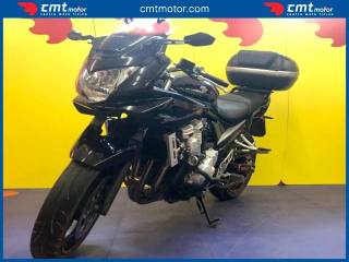 SUZUKI GSF 650 Bandit S usata 1