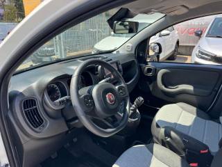 FIAT Panda usata, con Cerchi in lega