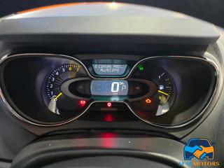 RENAULT Captur usata, con Servosterzo