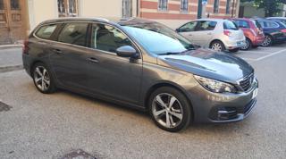 PEUGEOT 308 usata, con Chiusura centralizzata