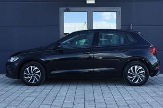 VOLKSWAGEN Polo usata, con Sistema di riconoscimento della stanchezza