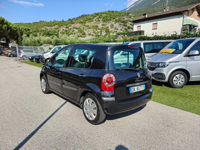 RENAULT Modus usata 19