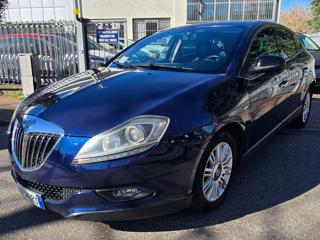 LANCIA Delta 1.6 MJT DPF Platino OK NEOPATENTATI