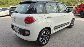 FIAT 500L usata, con Alzacristalli elettrici