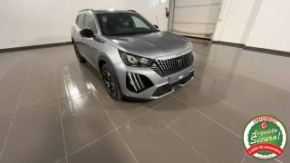 PEUGEOT 2008 usata, con Airbag laterali