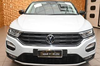 VOLKSWAGEN T-Roc usata 73