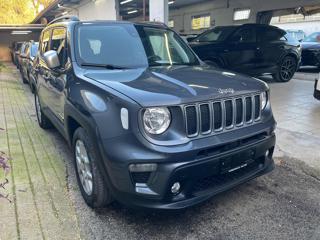 JEEP Renegade usata, con Airbag