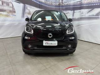 SMART ForFour 90 0.9 Turbo  Passion LED