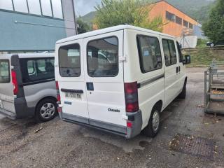FIAT Ducato 9 posti 14 2.5 diesel PM Combi