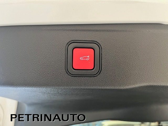 JEEP Avenger usata, con Bracciolo