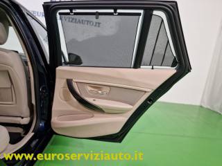 BMW 320 usata 51
