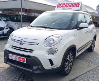 FIAT 500L usata, con Airbag laterali