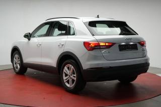 AUDI Q3 usata, con Airbag Passeggero