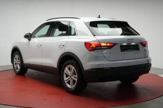 AUDI Q3 usata, con Airbag Passeggero