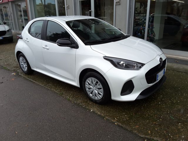 MAZDA 2 usata, con Airbag Passeggero