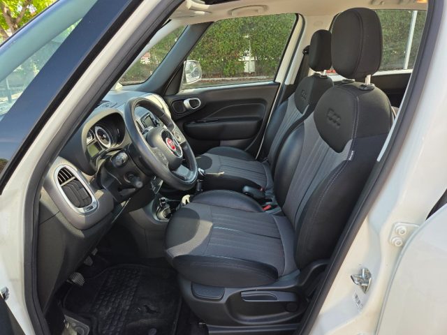 FIAT 500L usata, con ESP
