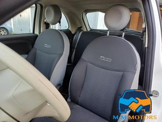 FIAT 500 usata, con Climatizzatore