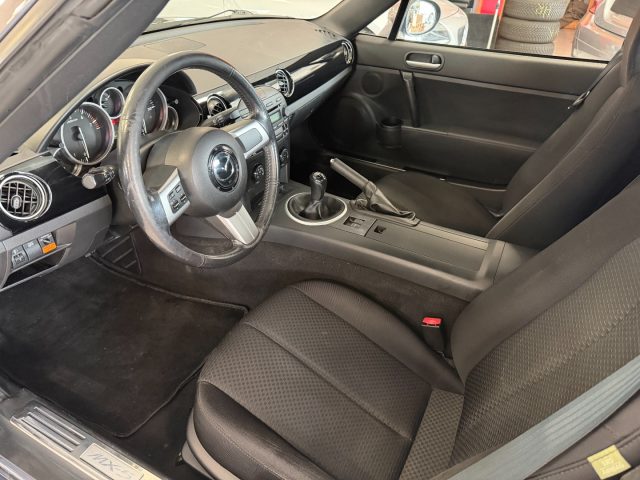 MAZDA MX-5 usata, con Airbag Passeggero