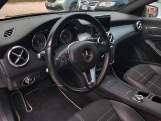 MERCEDES-BENZ CLA 200 usata, con Controllo trazione