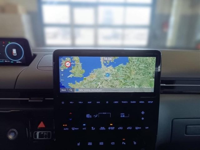 HYUNDAI Staria usata, con Antifurto