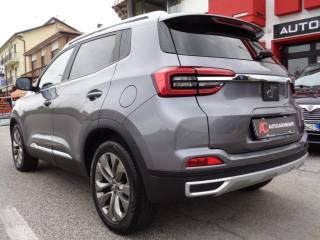 DR MOTOR DR 4.0 usata, con Autoradio