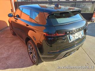 LAND ROVER Range Rover Evoque usata, con Airbag Passeggero
