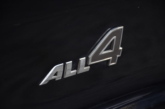 MINI Countryman usata, con Servosterzo