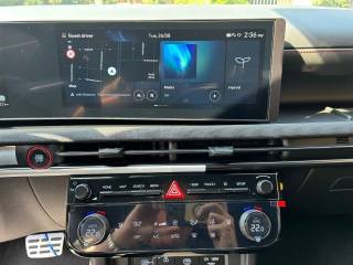 HYUNDAI Tucson usata, con Chiusura centralizzata