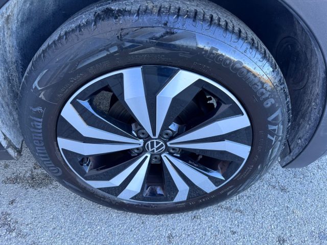 VOLKSWAGEN T-Cross usata, con Luci diurne LED