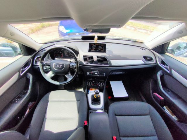 AUDI Q3 usata, con Chiusura centralizzata