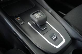 NISSAN Qashqai usata, con Controllo trazione
